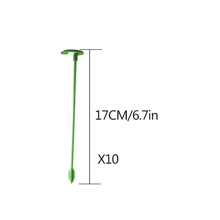 Plant support pole | Stornfield
