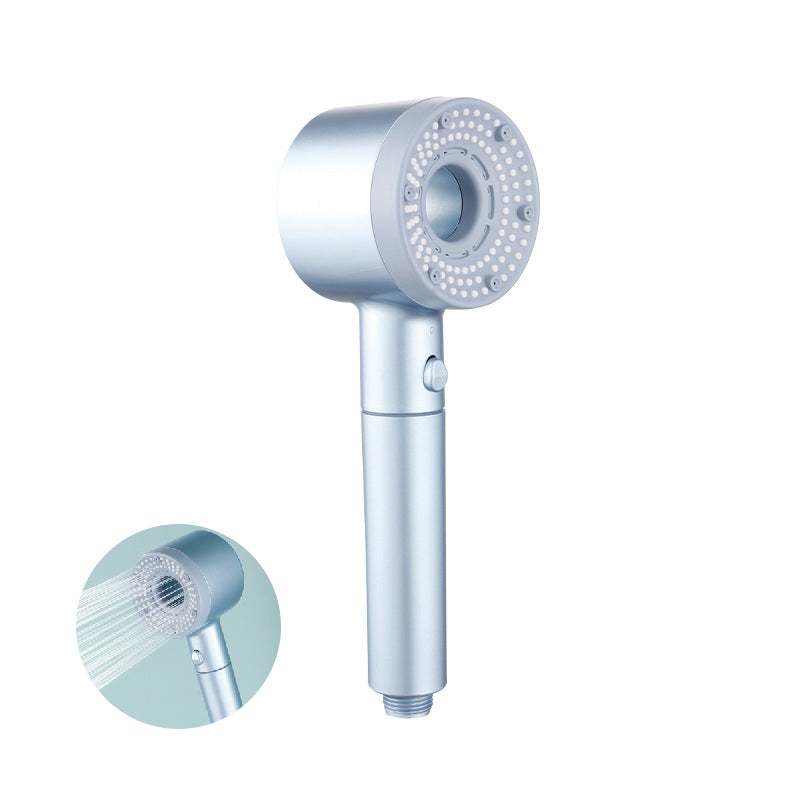 Double high-performance charged water purification filter | Stornfield