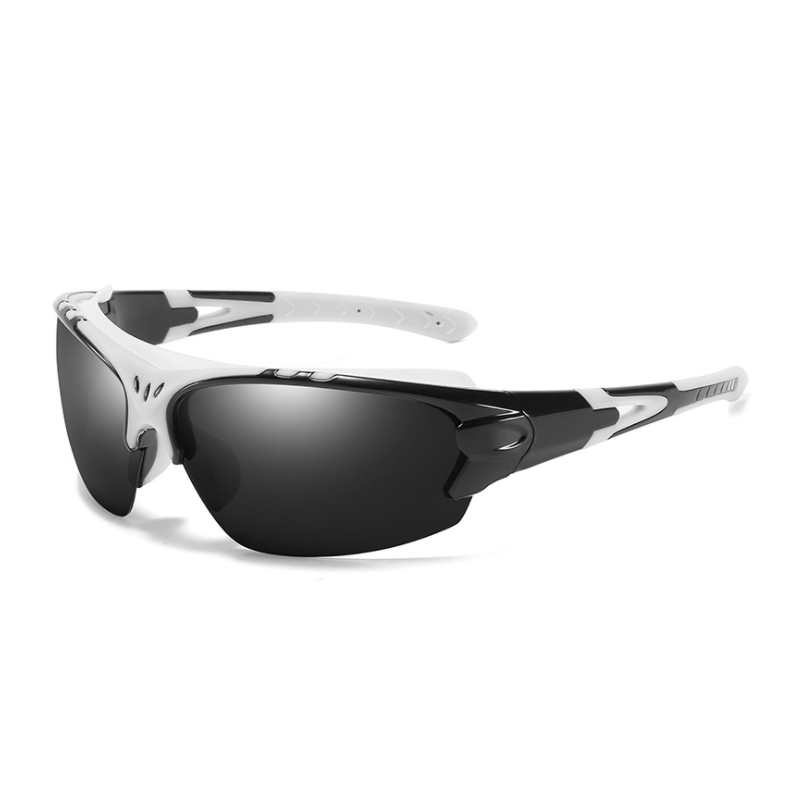 Polarized Unisex Sunglasses | Stornfield