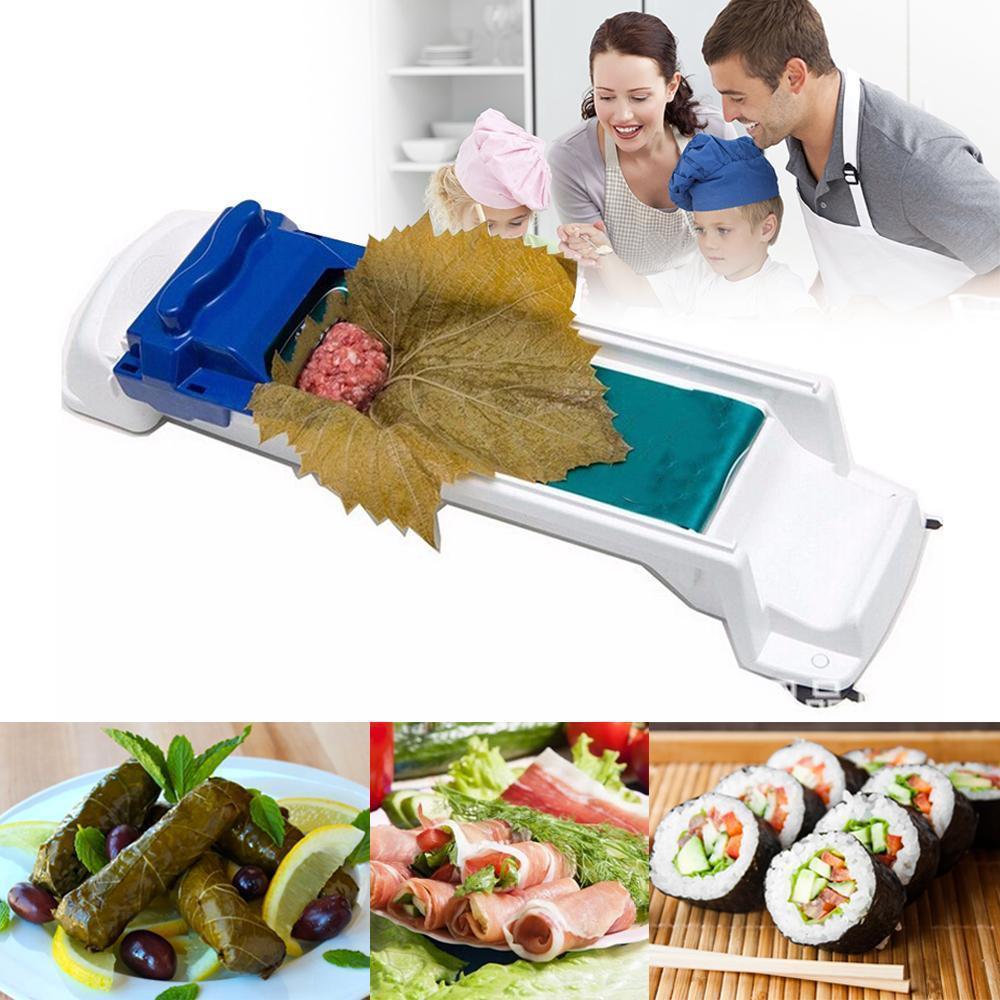 Vegetable and Meat Rolling Tool, 2 pieces | Stornfield