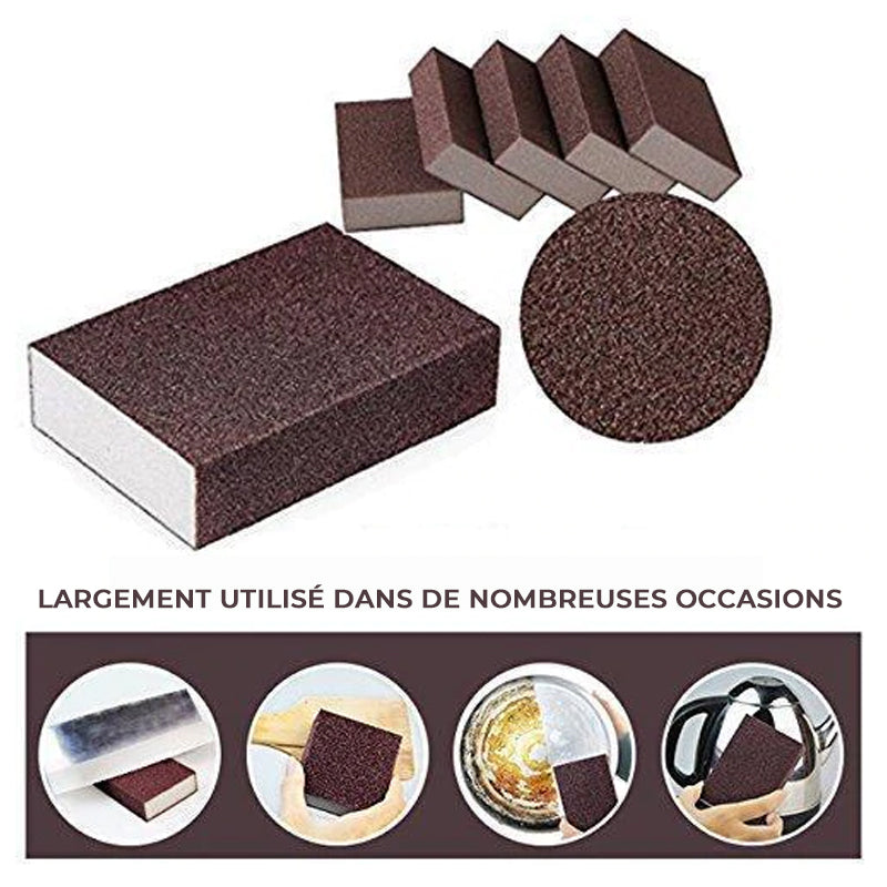 Decontamination cleaning brush | Stornfield