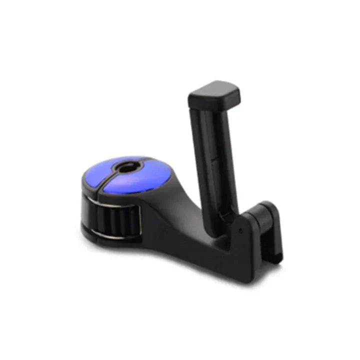 Carhooks Simplify Your Daily Rides | Stornfield