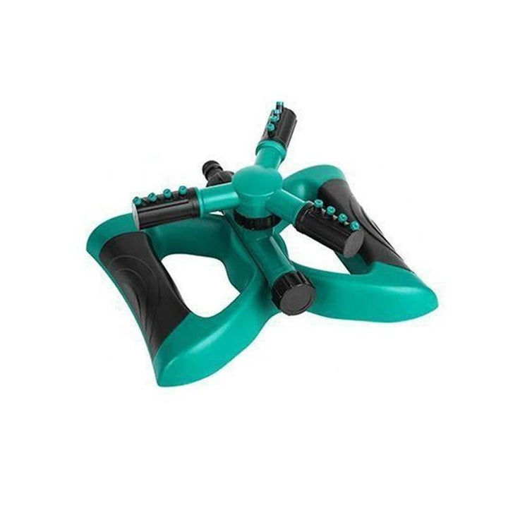 360 Degree rotating spray device | Stornfield