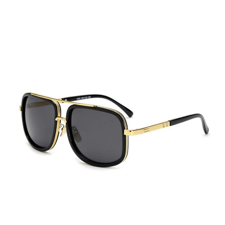 Sander Sunglasses | Fashionable & Retro | Stornfield