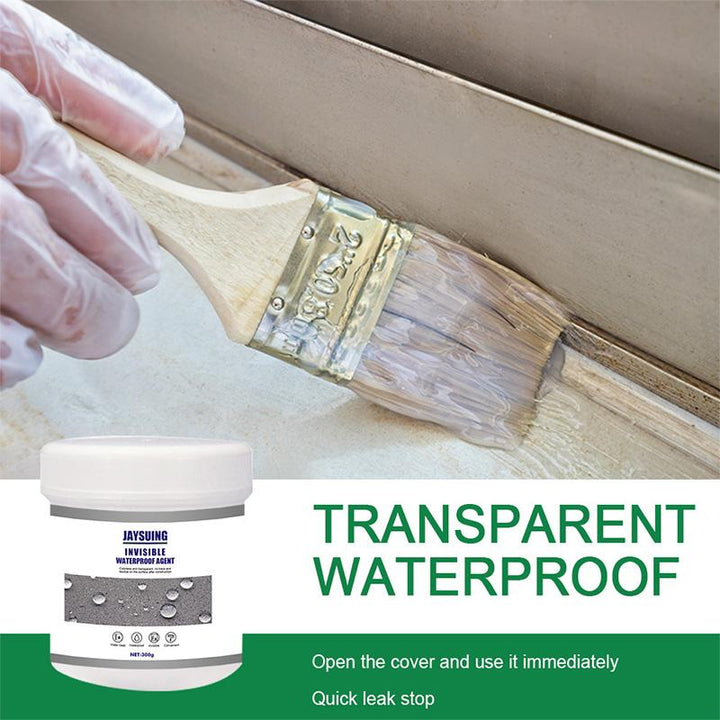 Stornfield | Clear Waterproofing Agent