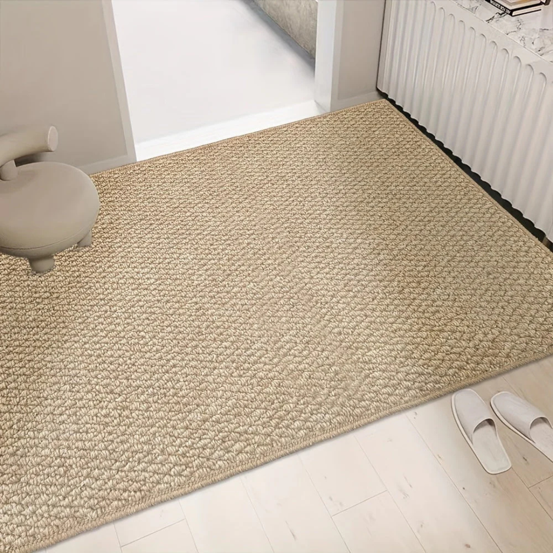 Luxury Indoor Mat CasaComfort – Stylish & Durable Door Mat for Home | Stornfield