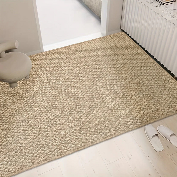 Luxury Indoor Mat CasaComfort – Stylish & Durable Door Mat for Home | Stornfield