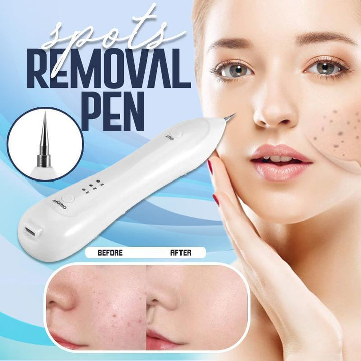Stornfield | Facial Hair Removal Pen