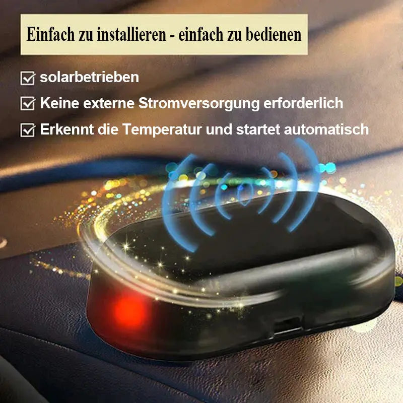 Stornfield | Electromagnetic Snow Removal