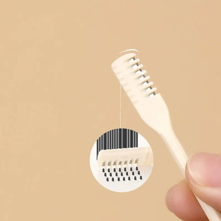 Stornfield | Nose Hair Trimmer – Safe & Hygienic Cutting