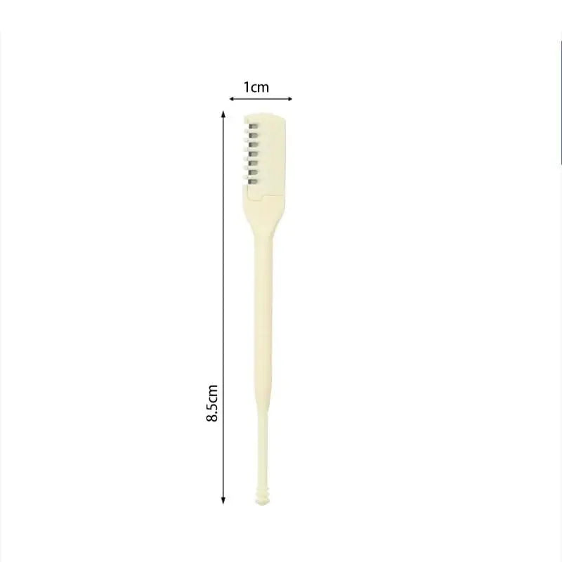 Stornfield | Nose Hair Trimmer – Safe & Hygienic Cutting
