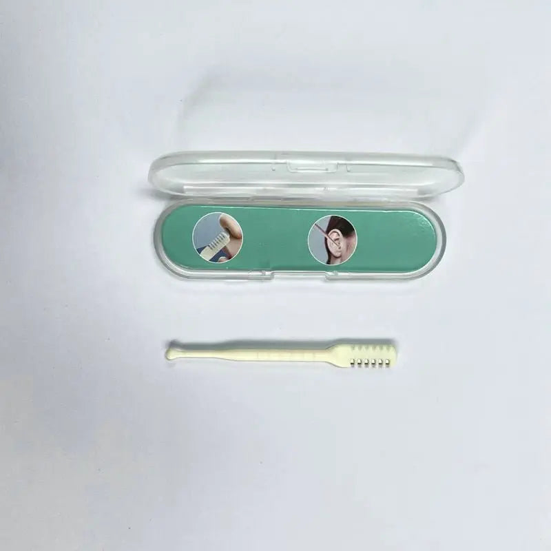 Stornfield | Nose Hair Trimmer – Safe & Hygienic Cutting