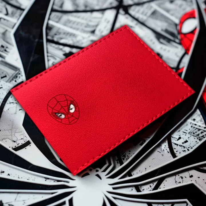 Stornfield | Superhero-ID-Wallet – Transform into a hero in seconds!