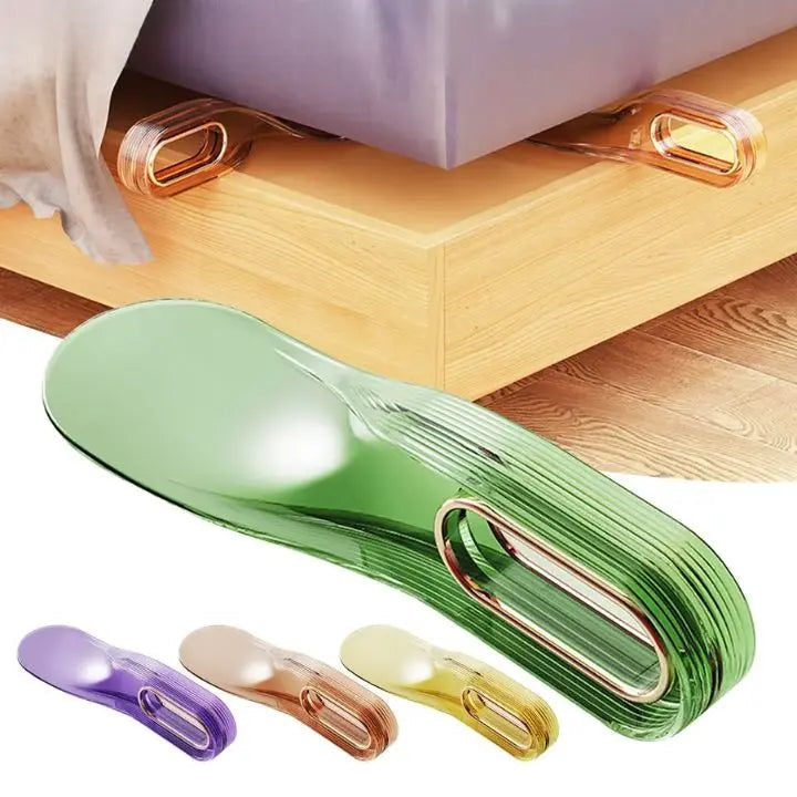 Stornfield | Bed lifter and fitted sheet helper – for easy bed making