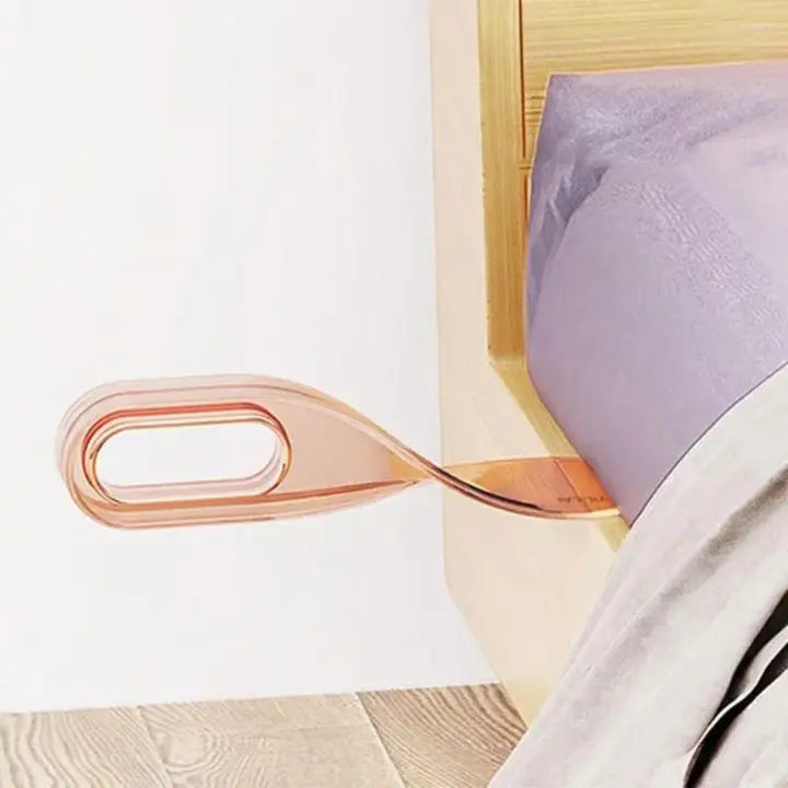 Stornfield | Bed lifter and fitted sheet helper – for easy bed making