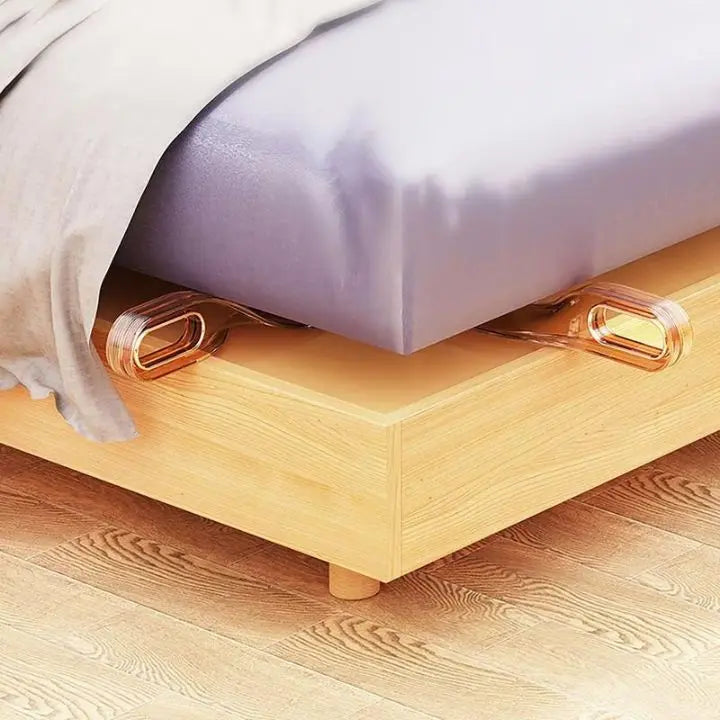 Stornfield | Bed lifter and fitted sheet helper – for easy bed making