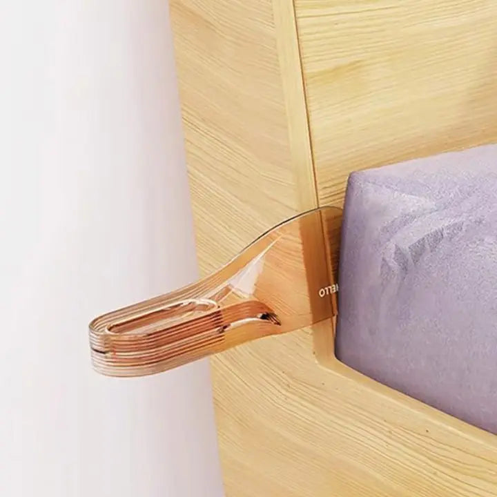Stornfield | Bed lifter and fitted sheet helper – for easy bed making