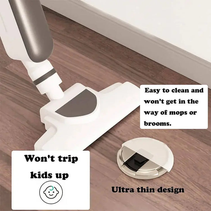 Stornfield | Doorstopper for the floor – Secure your door with ease and style