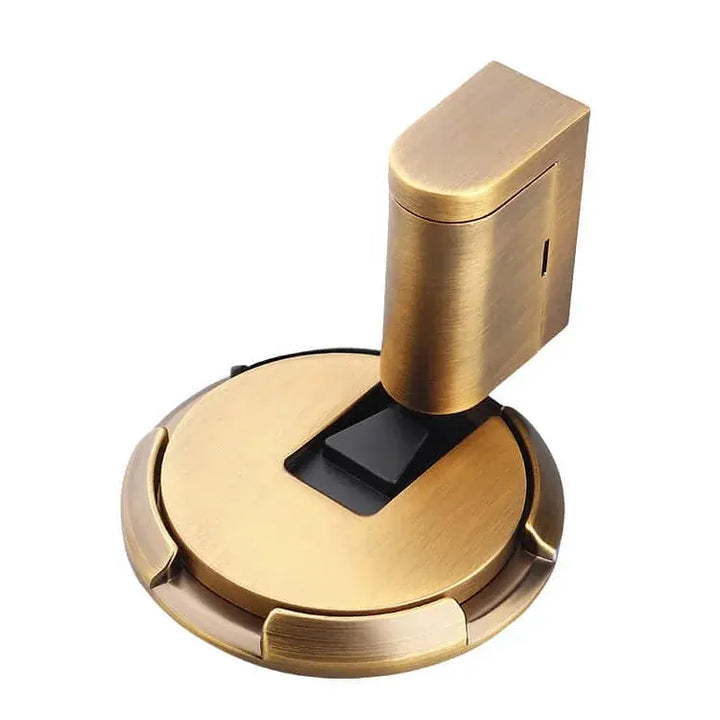 Stornfield | Doorstopper for the floor – Secure your door with ease and style