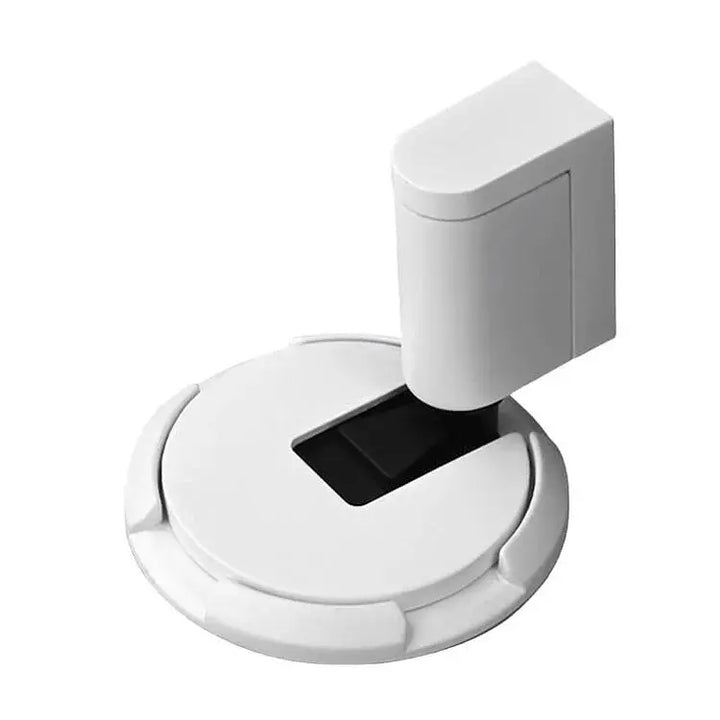 Stornfield | Doorstopper for the floor – Secure your door with ease and style