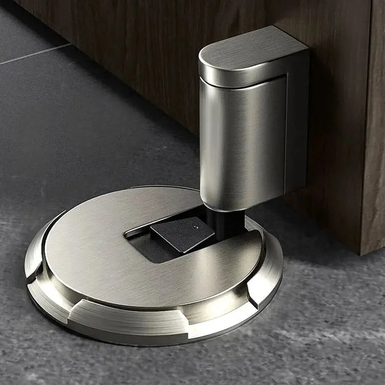 Stornfield | Doorstopper for the floor – Secure your door with ease and style