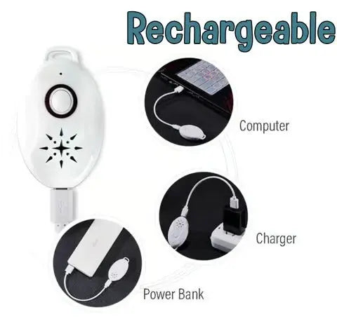 Stornfield | Ultrasound Tick PRedection – Chemical-Free Defense