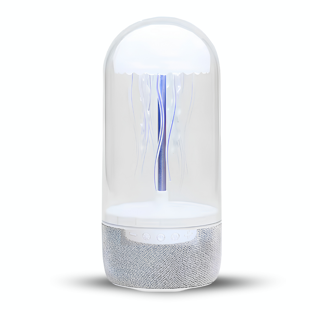 Bluetooth Jellyfish Speaker | Stornfield