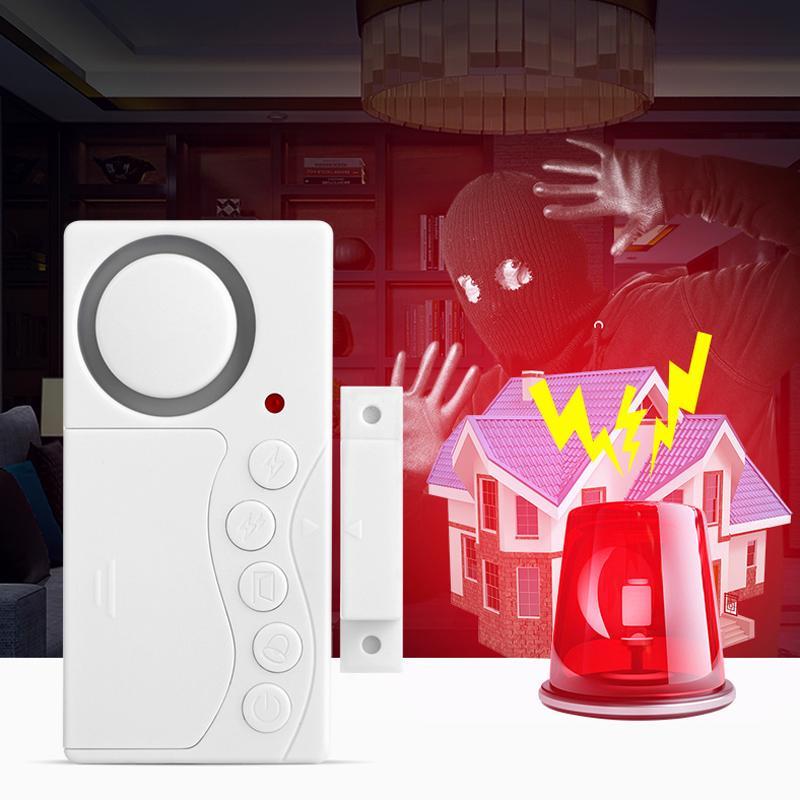 Wireless Door Window Alarm | Stornfield