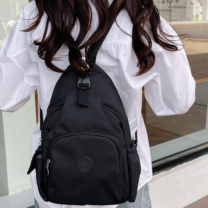 Multifunctional lightweight chest pocket | Stornfield