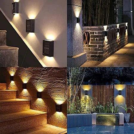 SOLARWALL Use the sun for beautiful lighting. | Stornfield