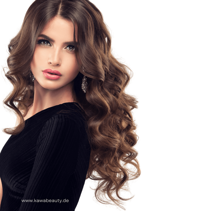 Invisible Hair Extensions | Stornfield