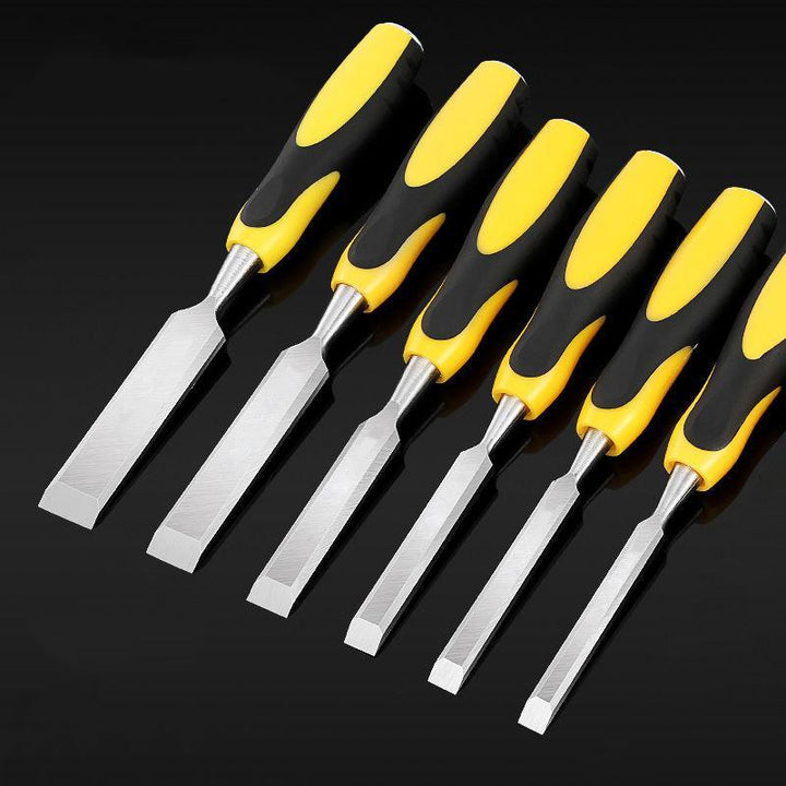 Wood Chisel Set | Stornfield