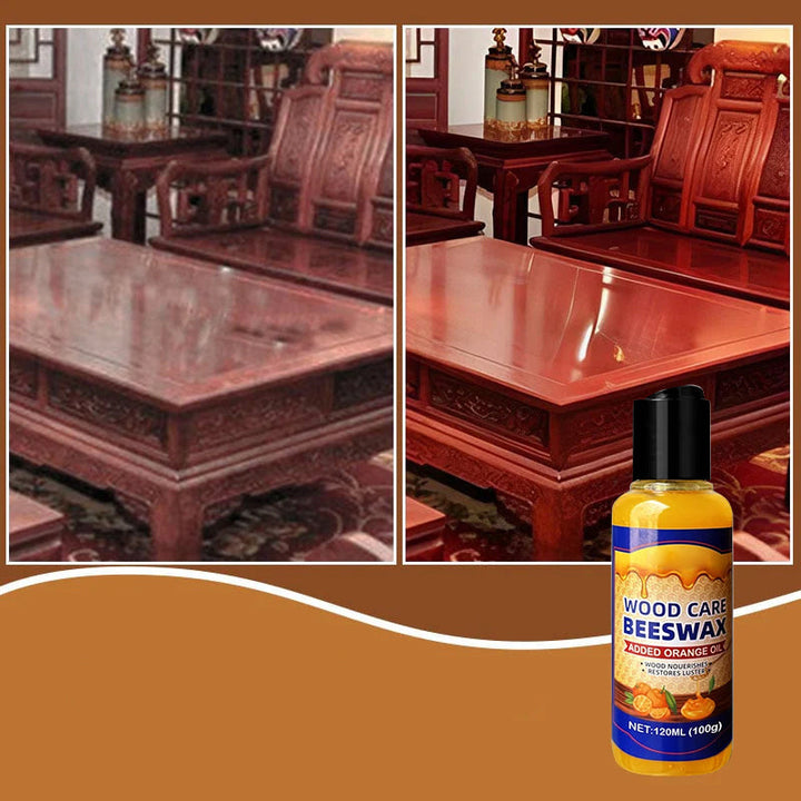 Natural Micro-Molecularized Beeswax | Stornfield