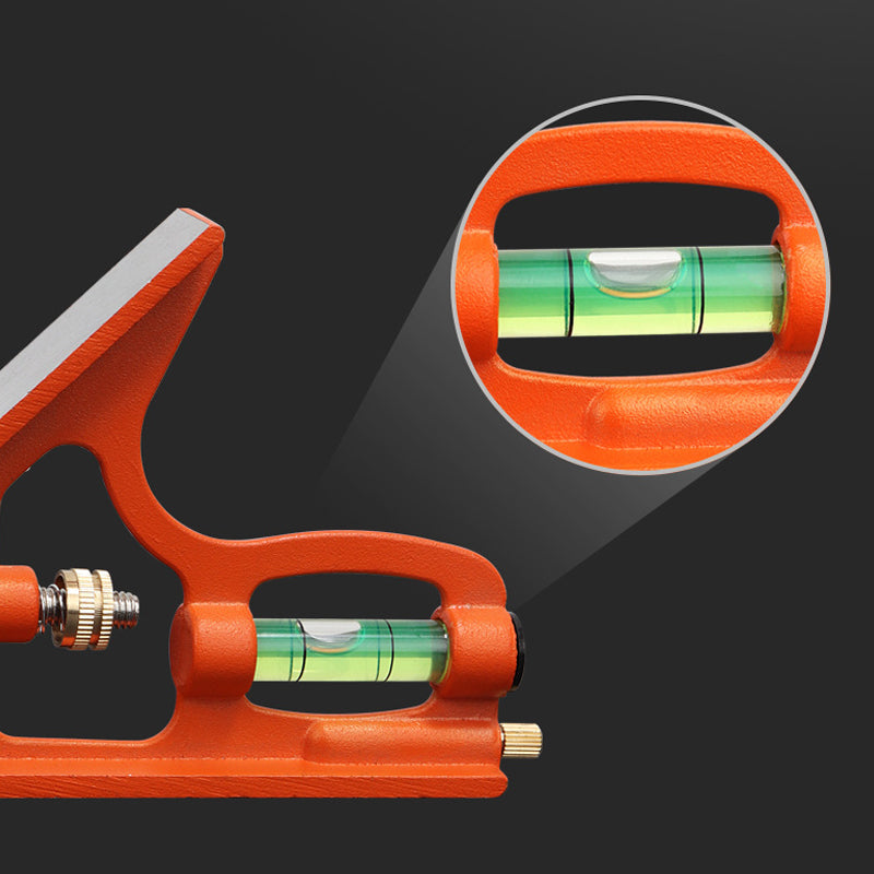 Multifunctional 90-degree and 45-degree angle ruler | Stornfield