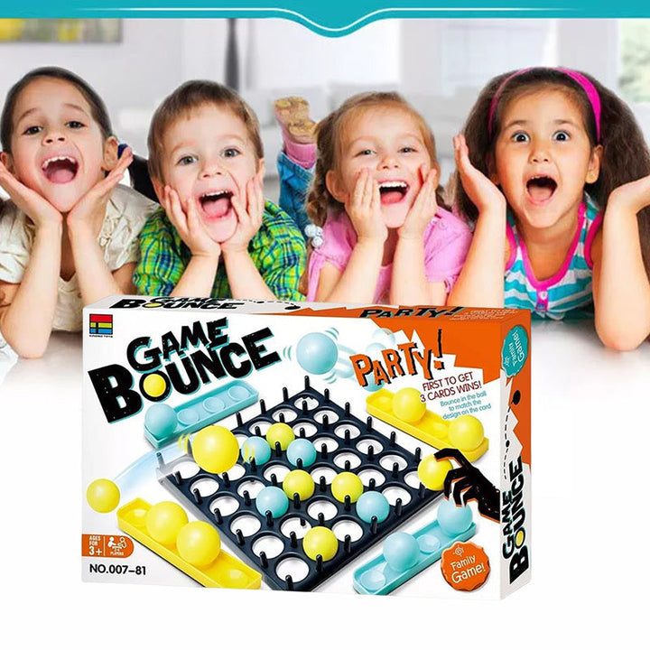 bouncing ball game toy | Stornfield