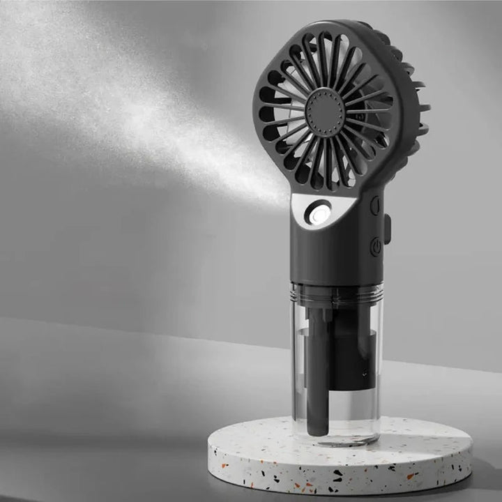 Cool Mist Handheld Fan | Stornfield