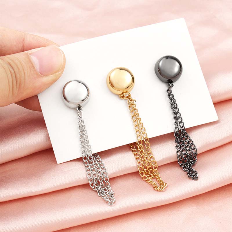 Multi-Functions Magnetic Clothing Clips | Stornfield