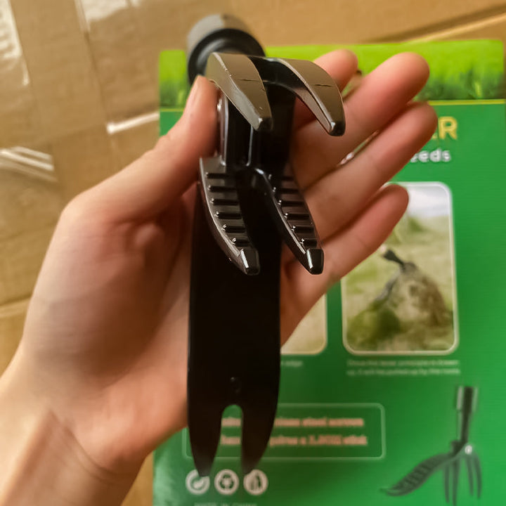 New detachable weeder | Stornfield