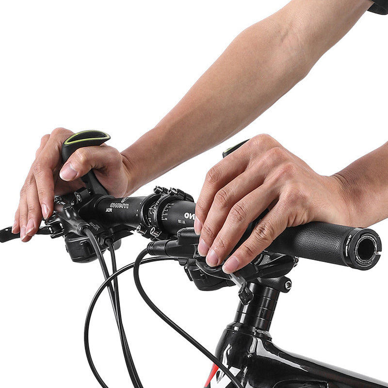 Stornfield | Ergonomically Designed Bicycle Grips (1 pair)