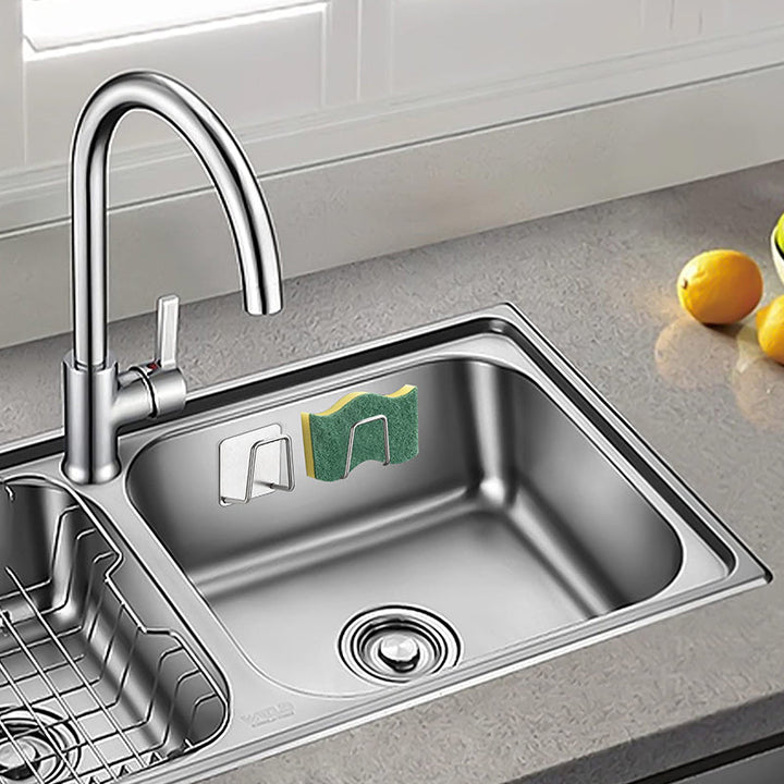 Sink Sponge Drainer | Stornfield