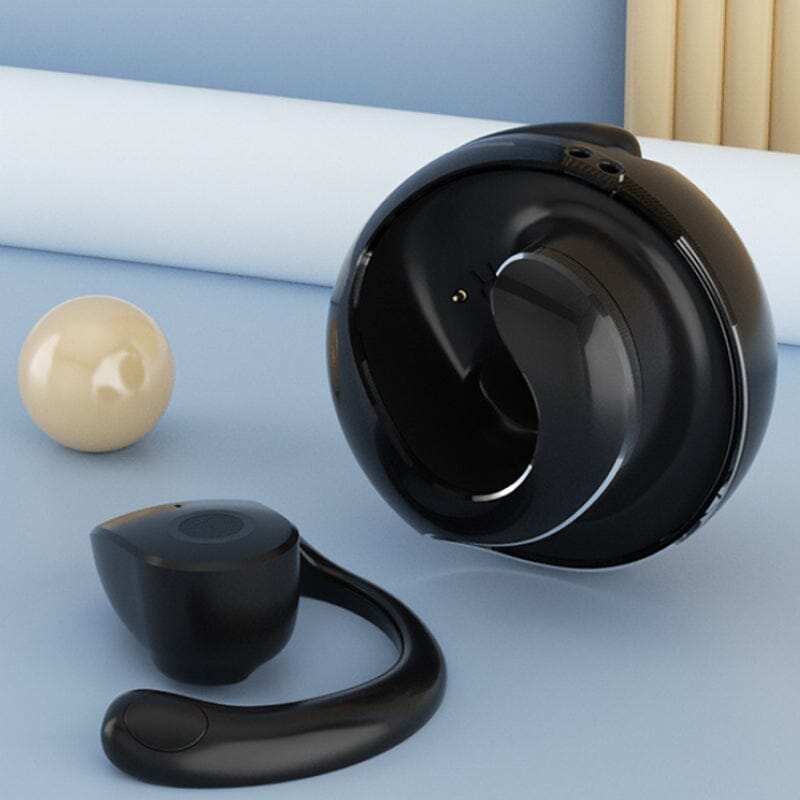 Small Coconut Bluetooth Headset | Stornfield