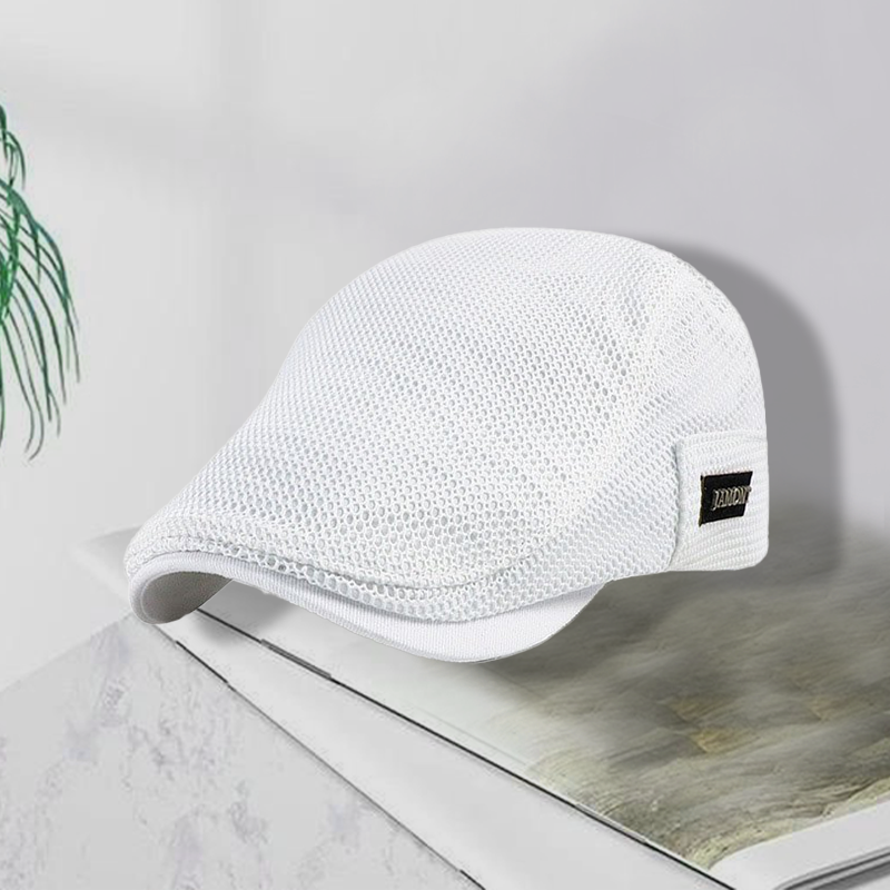 Stornfield | Men's Summer Mesh Sun Hat