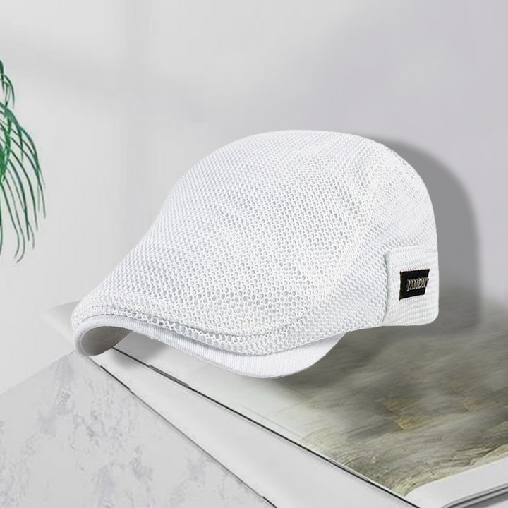 Stornfield | Men's Summer Mesh Sun Hat