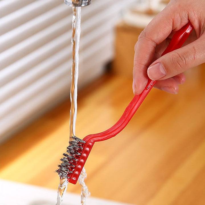 Cleaning brush for hoods and exhaust hoods | Stornfield