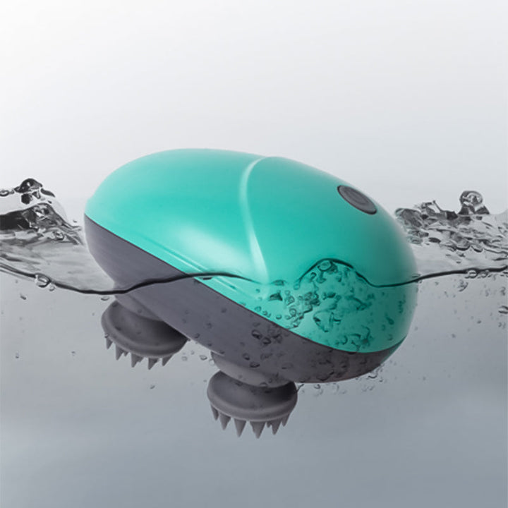 Mini Head Massager, available for pets and people | Stornfield