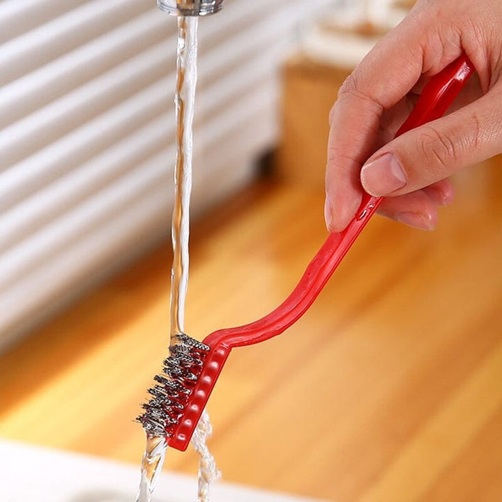Stove Range Hood Cleaning Brush | Stornfield