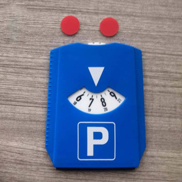 Parking Meters | Stornfield
