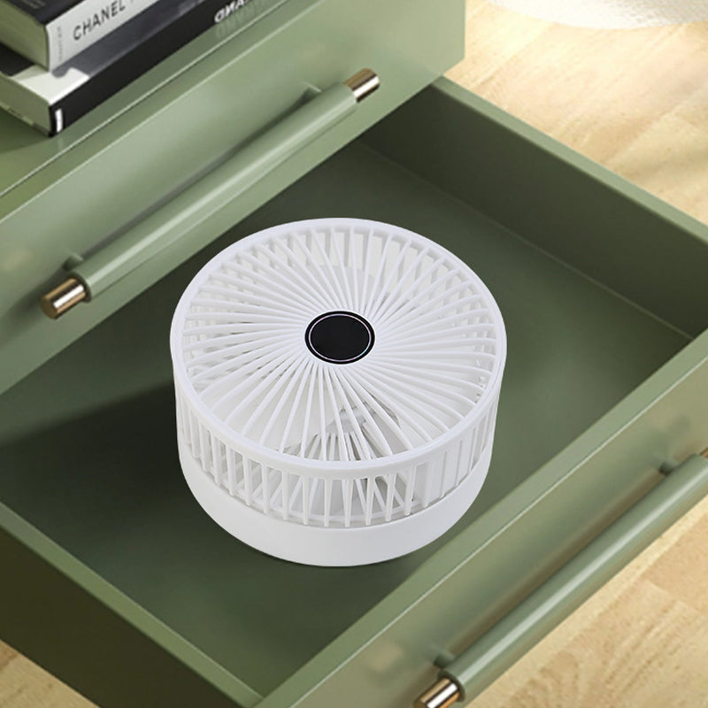 PortaStornfielde RechargeaStornfielde Telescopic TaStornfielde Fan with Silent Design and AdjustaStornfielde Height | Stornfield