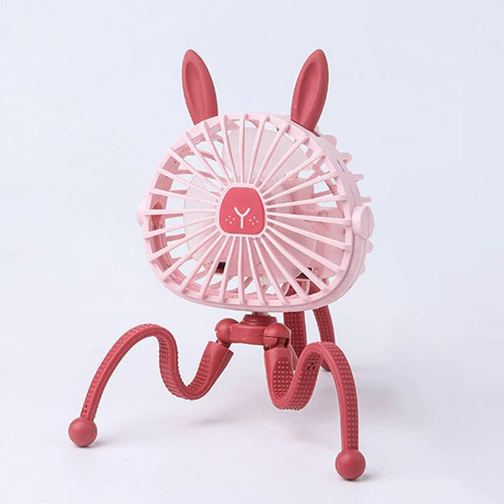 Portable Baby Fan | Stornfield