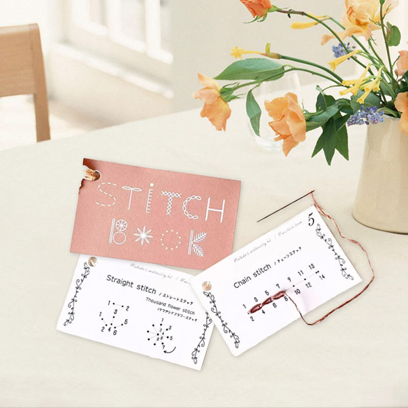 Creative Mini Sewing Book | Stornfield